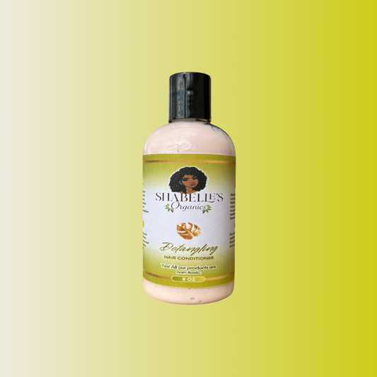 Detangling Conditioner