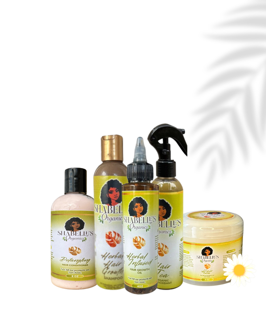 Super Growth Bellebabe