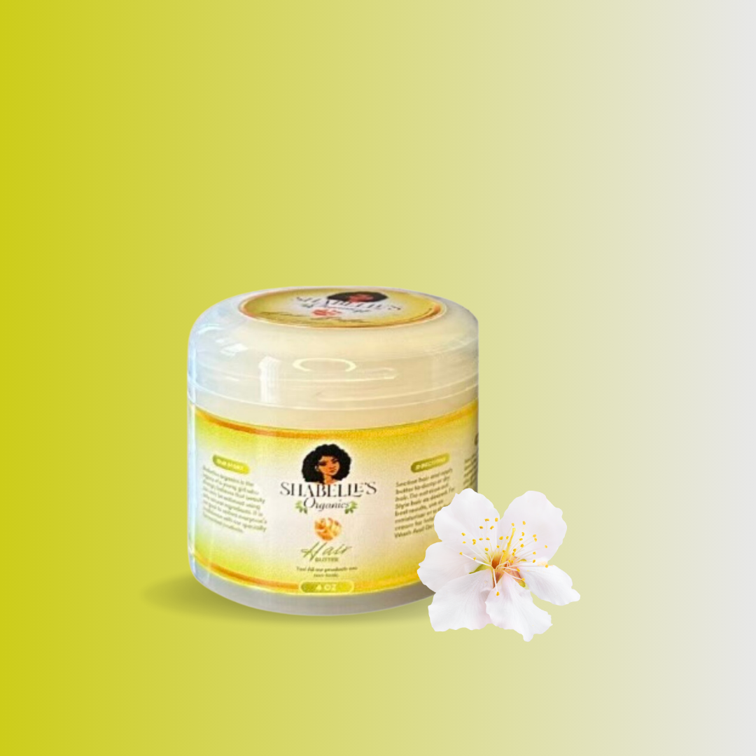 Hair Butter