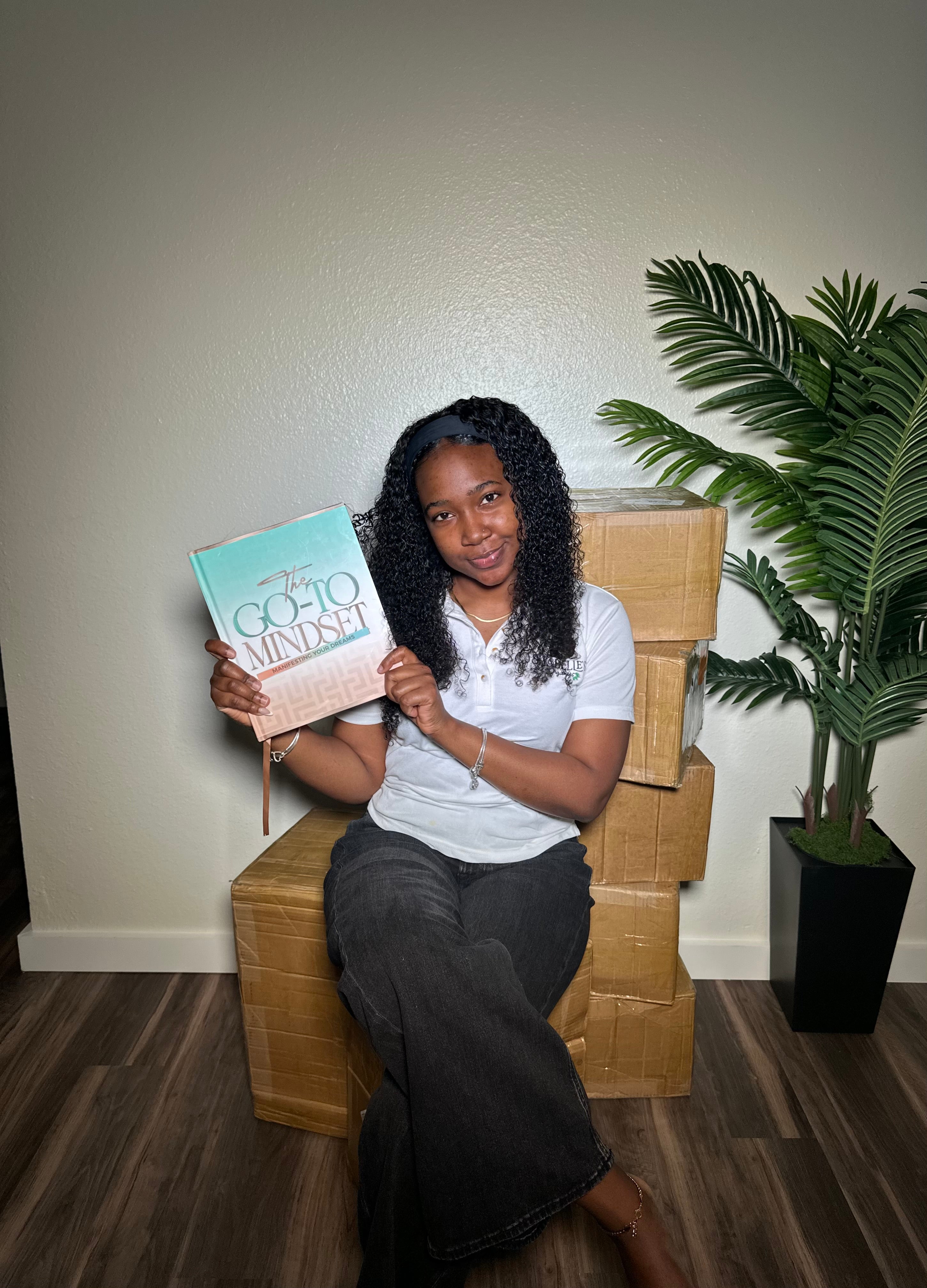 Rosemary Lavender Hair Oil